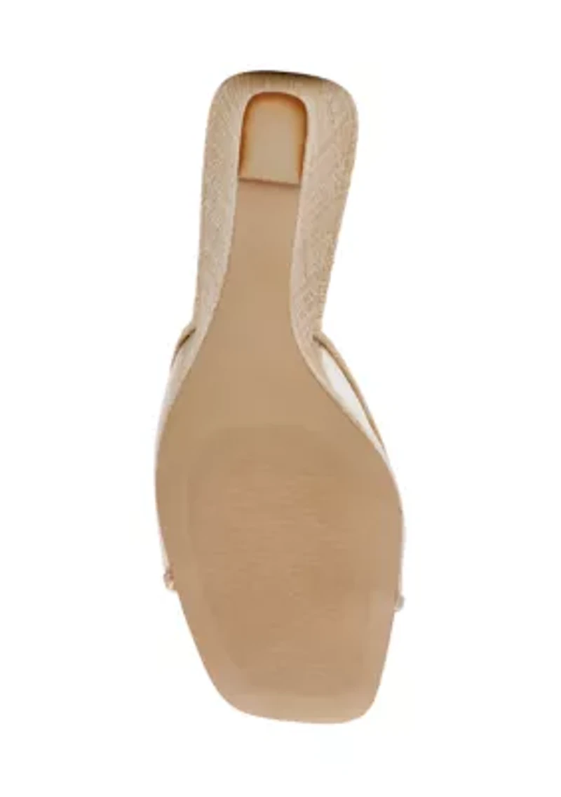 Seleste Wedge Sandals