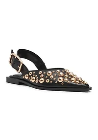 Shay Studded Flats