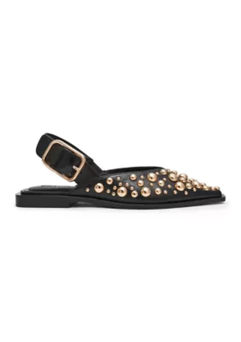 Shay Studded Flats