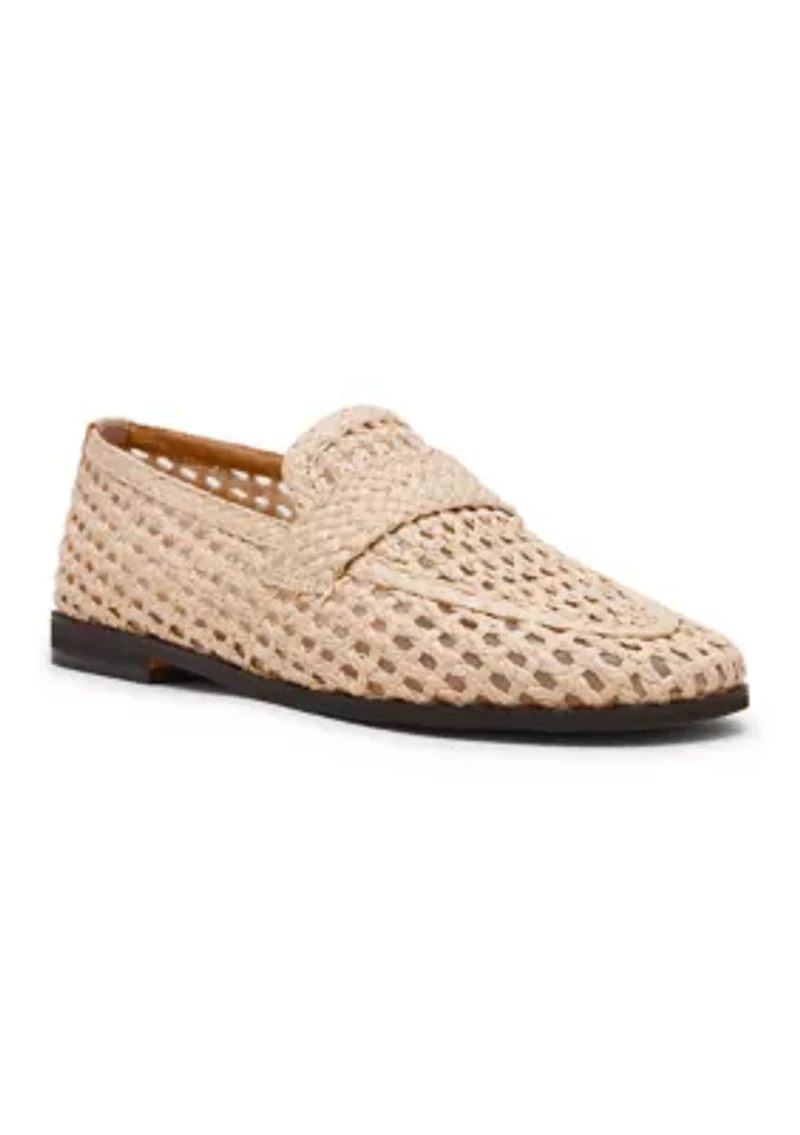 Stewart Loafers