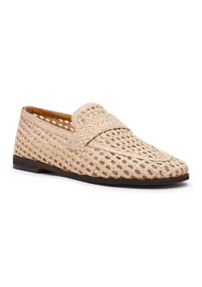 Stewart Loafers
