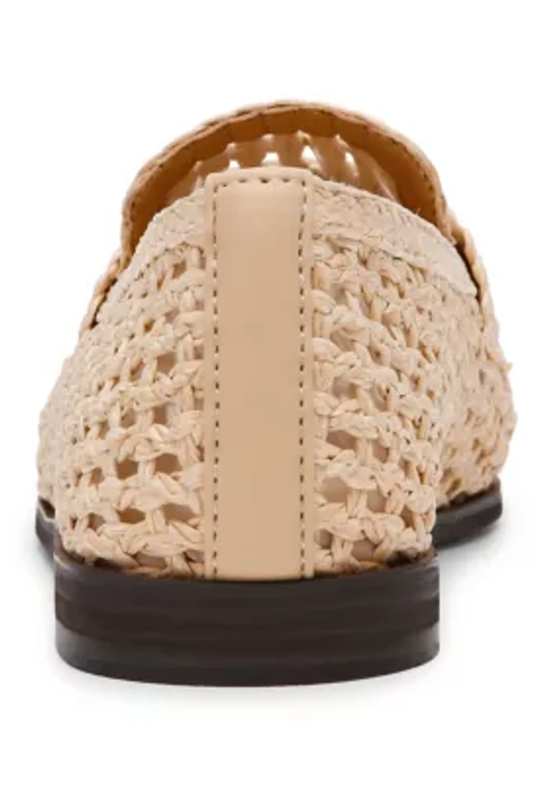 Stewart Loafers