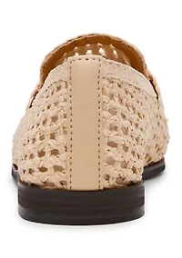 Stewart Loafers