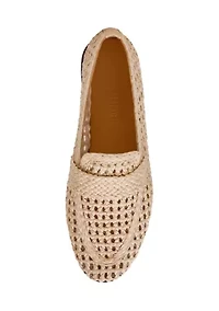 Stewart Loafers