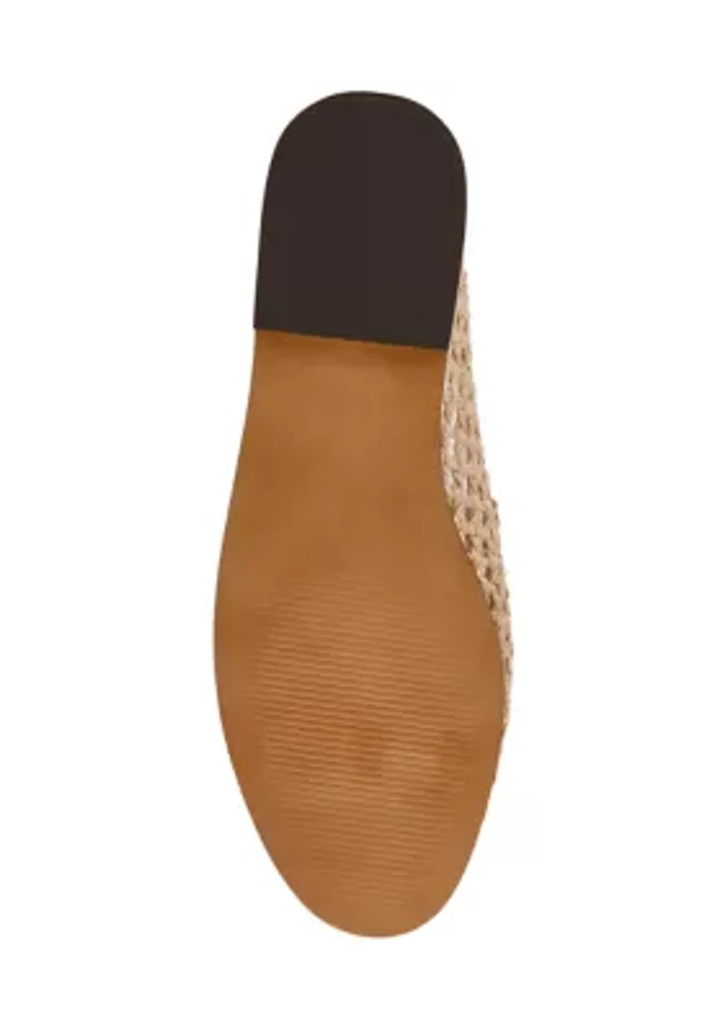 Stewart Loafers