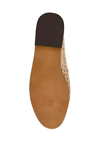 Stewart Loafers