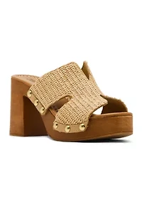 Sunkissed Sandals