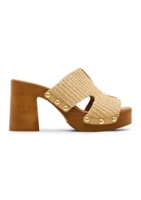 Sunkissed Sandals