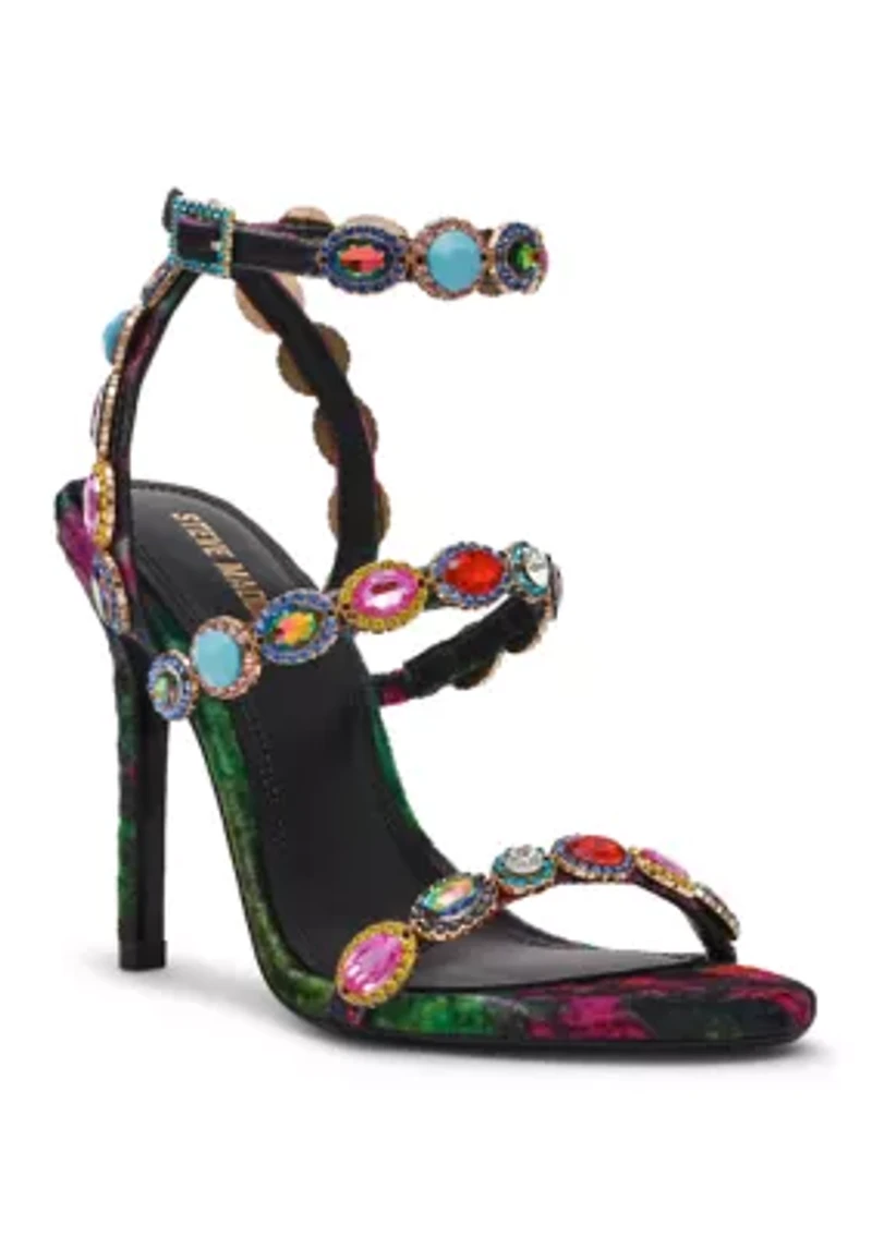 Tamala High Heel Sandals