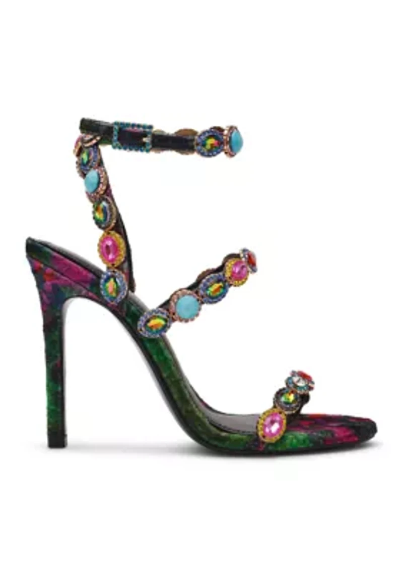 Tamala High Heel Sandals