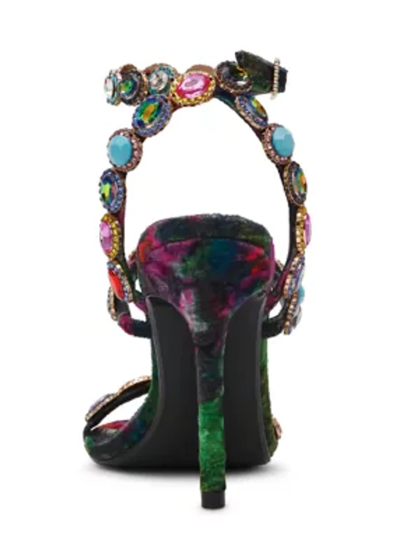Tamala High Heel Sandals