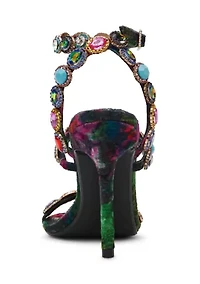 Tamala High Heel Sandals