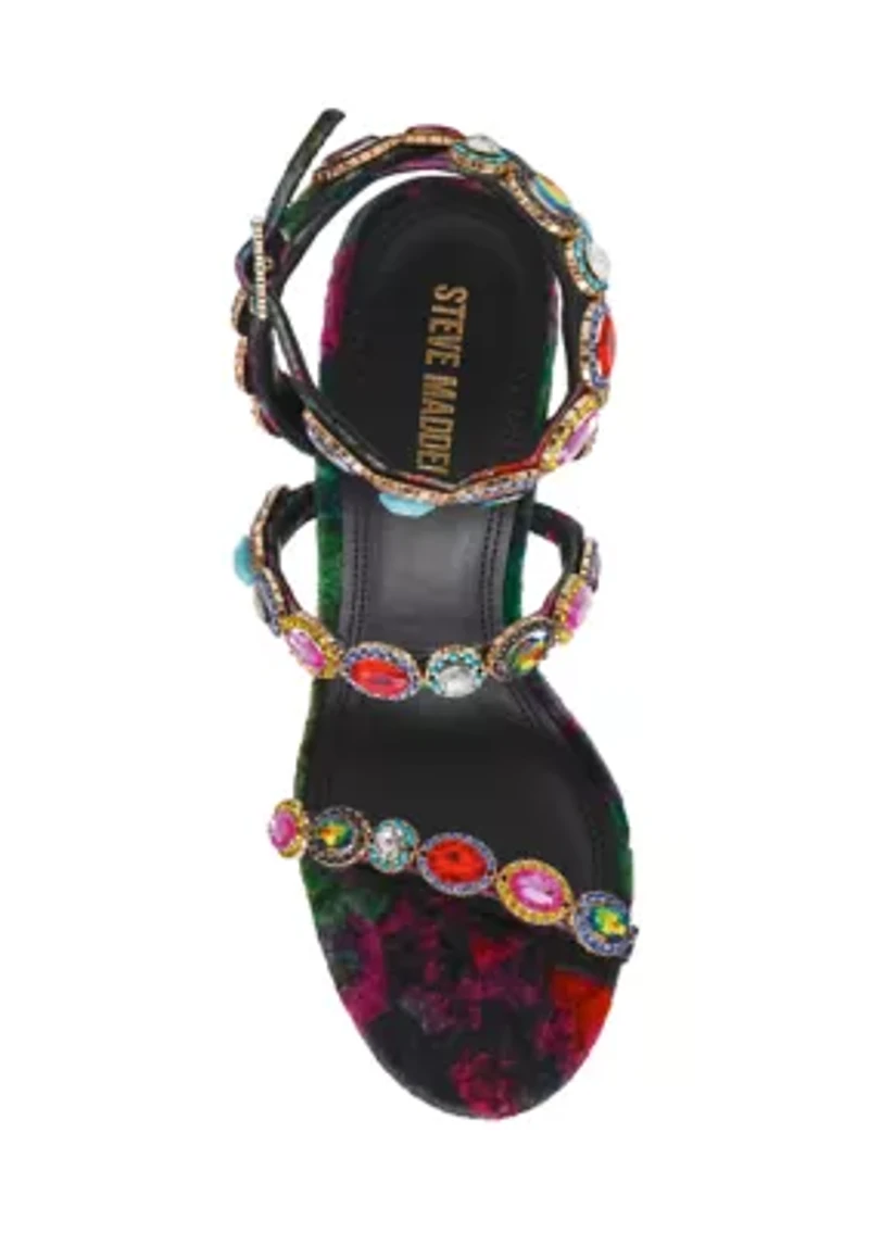 Tamala High Heel Sandals
