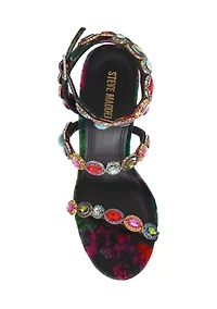 Tamala High Heel Sandals