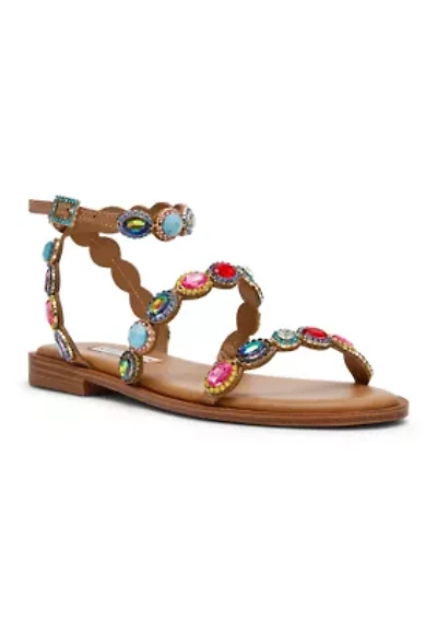 Tawnie Sandals