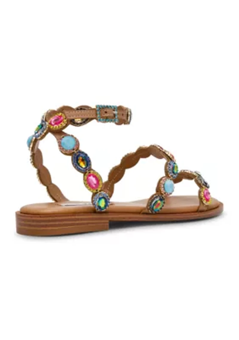 Tawnie Sandals