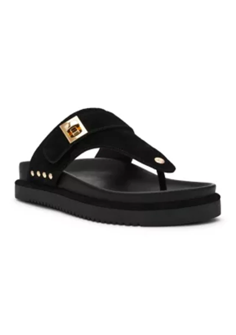 Thona Thong Sandals