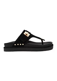 Thona Thong Sandals