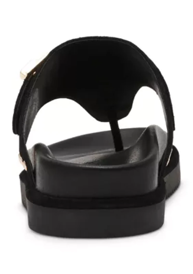Thona Thong Sandals