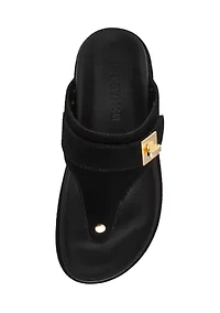 Thona Thong Sandals
