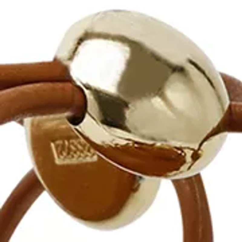 Tides Jeweled Strap Sandals