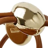 Tides Jeweled Strap Sandals