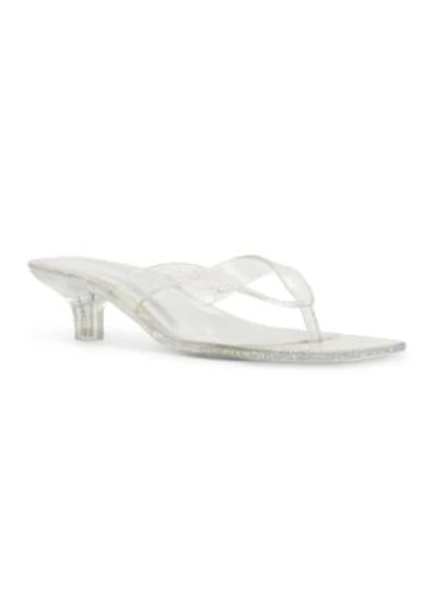 Tracie Thong Sandals