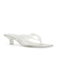 Tracie Thong Sandals