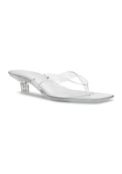 Tracie Kitten Heel Sandals