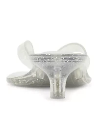 Tracie Thong Sandals