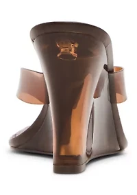 Tracie Thong Sandals