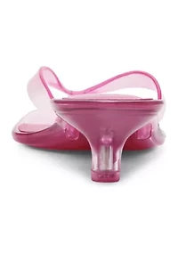 Tracie Thong Sandals