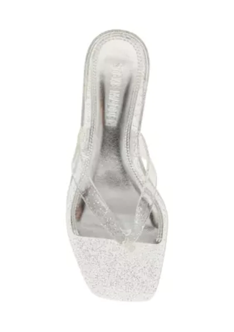 Tracie Thong Sandals