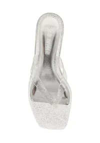 Tracie Thong Sandals