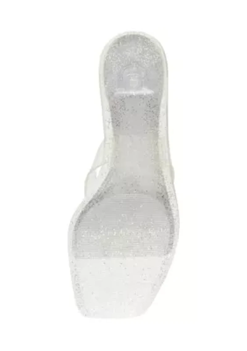 Tracie Thong Sandals