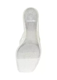 Tracie Thong Sandals