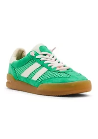 Verdict Mesh Sneakers