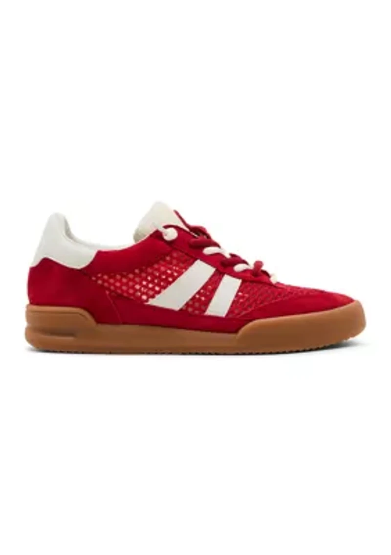 Verdict Mesh Sneakers