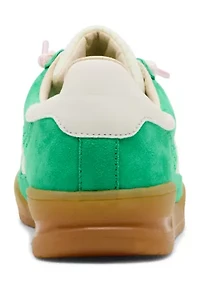 Verdict Mesh Sneakers