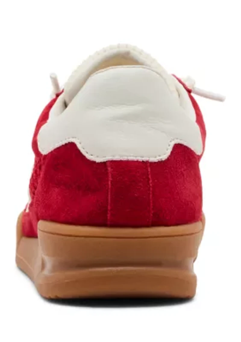 Verdict Mesh Sneakers