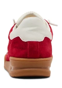 Verdict Mesh Sneakers