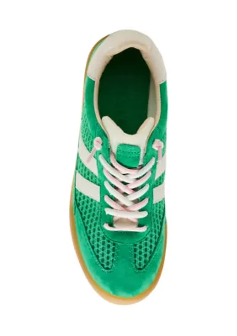 Verdict Mesh Sneakers