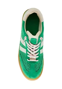 Verdict Mesh Sneakers