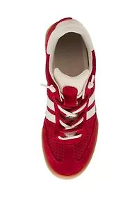 Verdict Mesh Sneakers