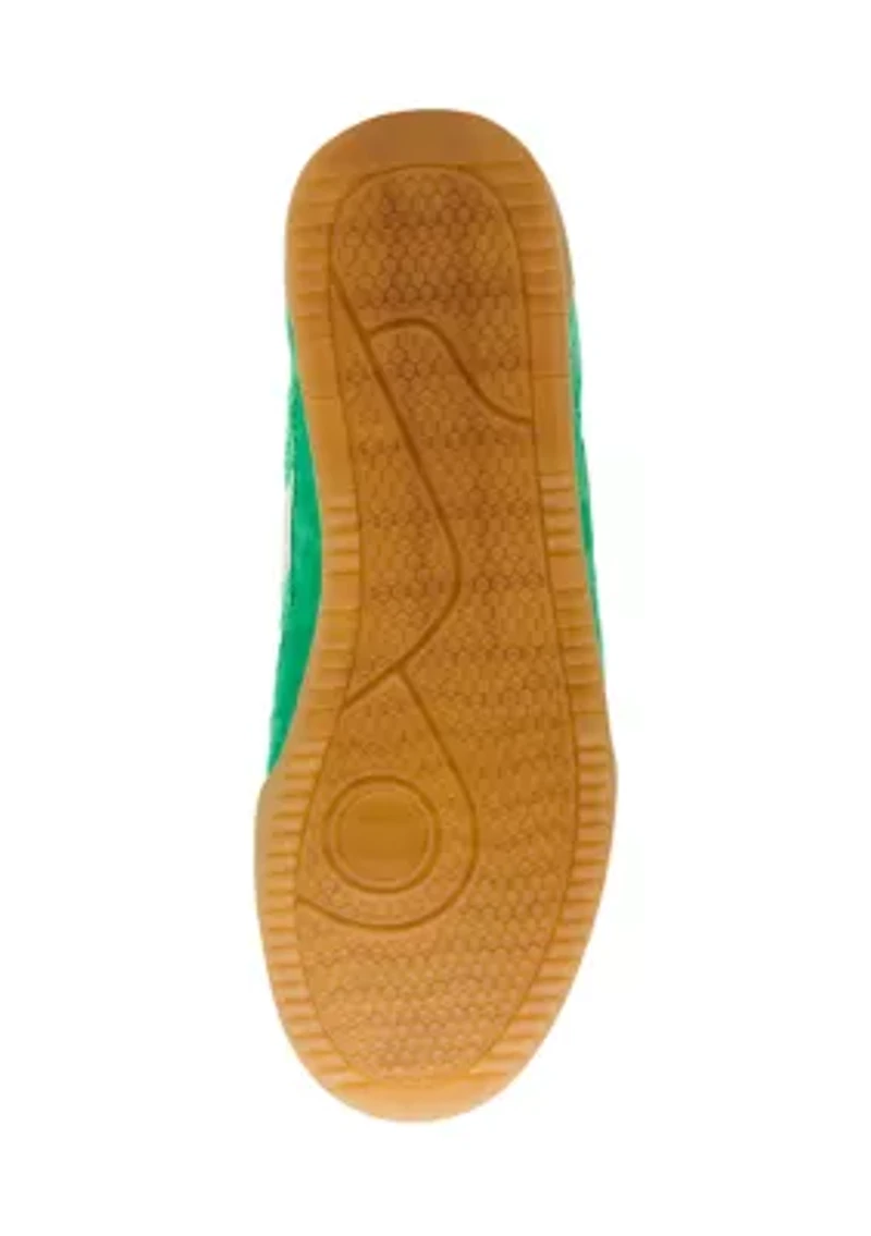 Verdict Mesh Sneakers