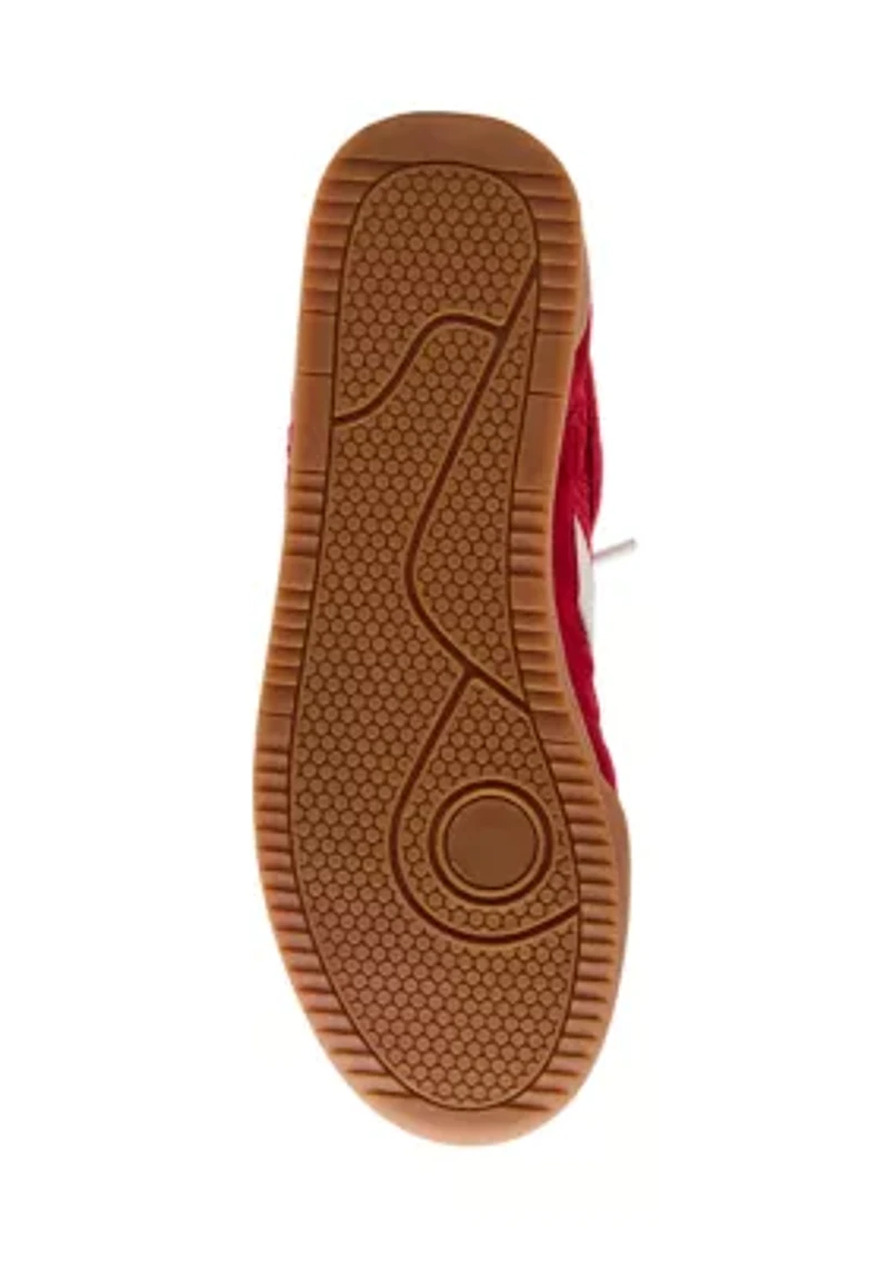 Verdict Mesh Sneakers