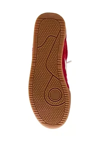 Verdict Mesh Sneakers