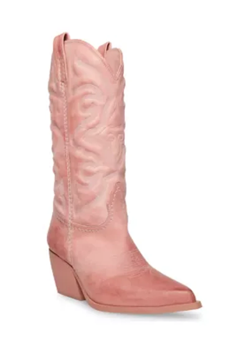 Women's West Boots