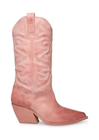 Women's West Boots