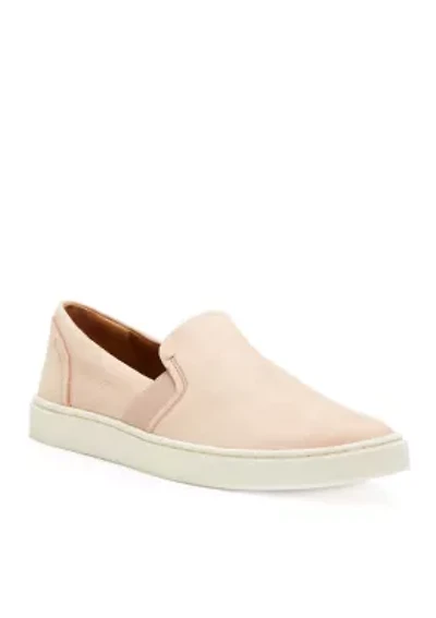 Ivy Slip-On Sneaker